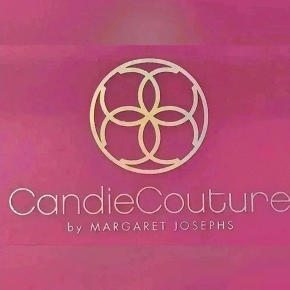 Margaret Joseph's "Fabulous Face" Irredencent Sparkle Makeup Brush 6 Piece Set - Picture 8 of 8